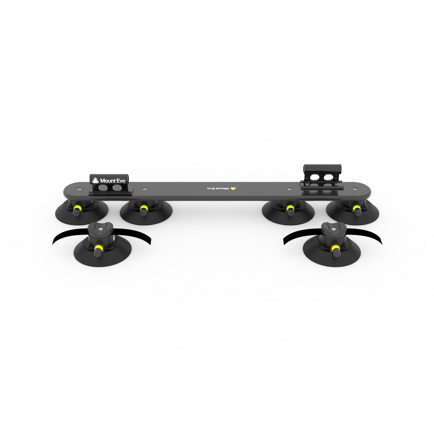 Duo Fietsenrek