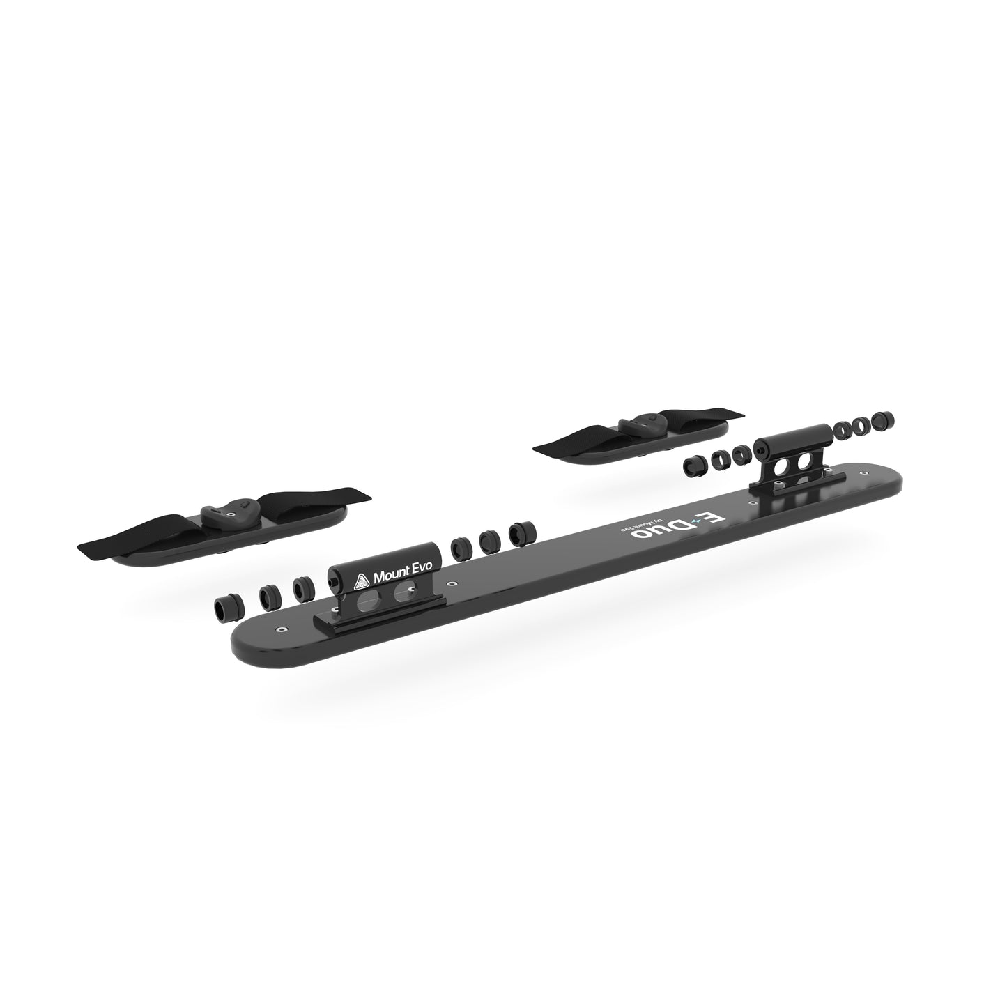Base modulaire E-Duo