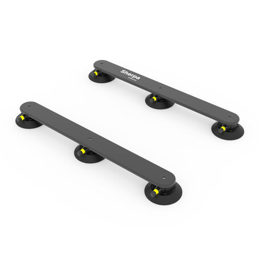 Support pour planche de surf et SUP Tidal
