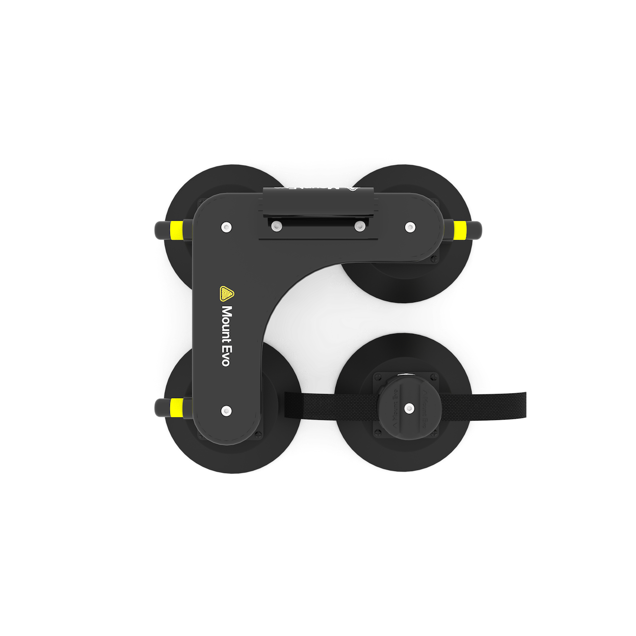 Solo Bike Rack
