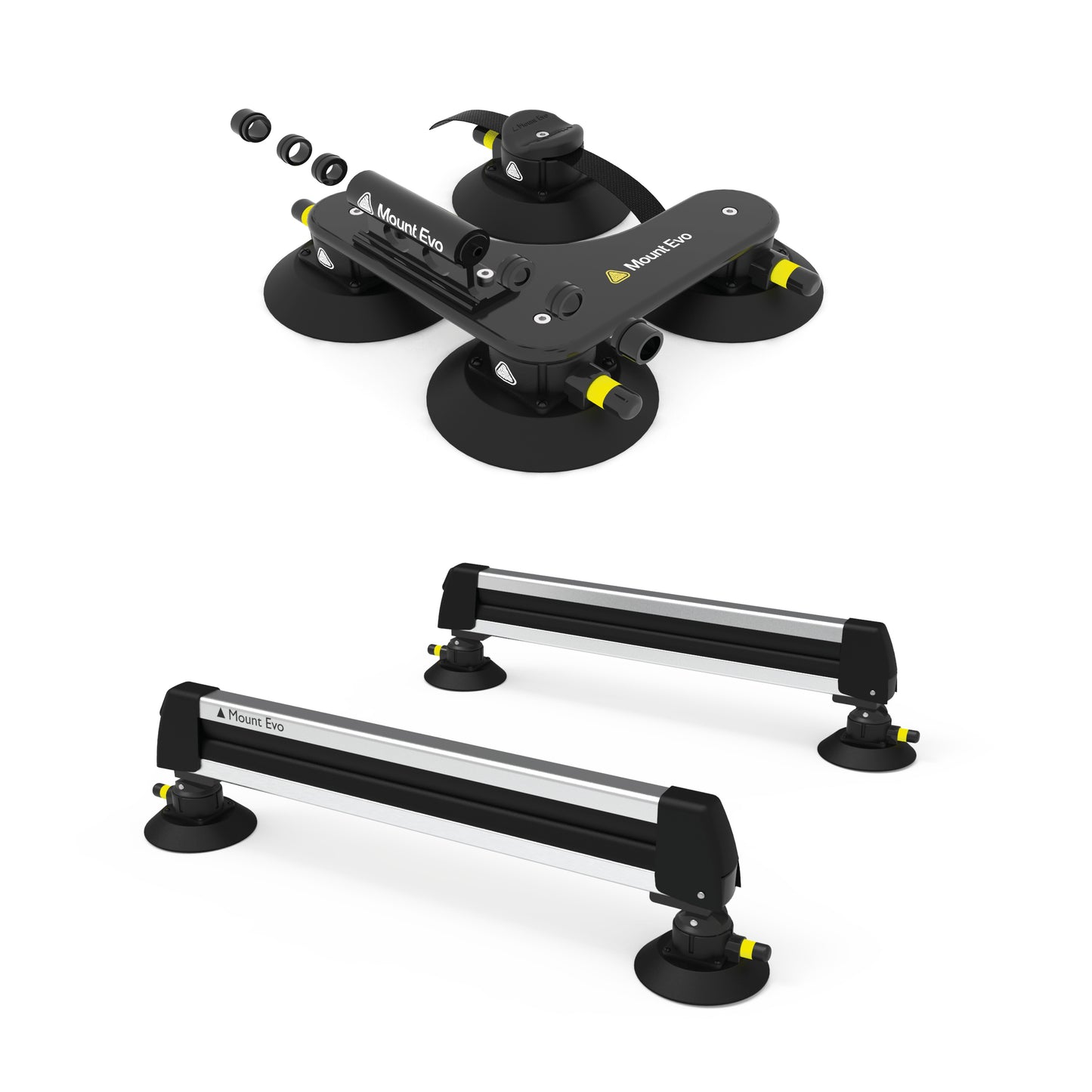 Piste + Solo bundel