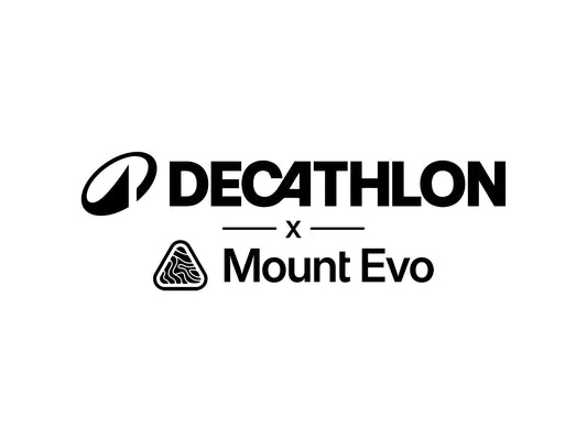 Mount Evo Now Available on Decathlon: Shop Our Vacuum Roof Mounts Online