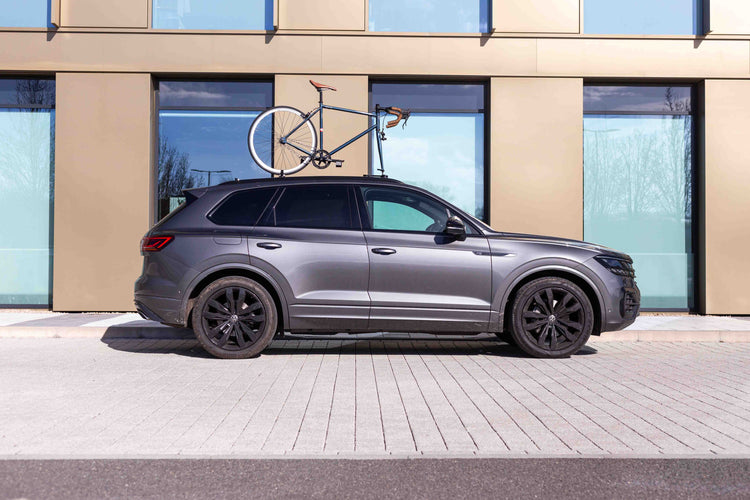 Volkswagen (VW) Bike Racks/Carriers