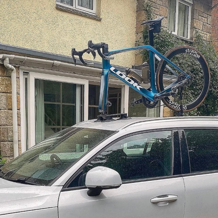 Volvo XC40 Bike Rack/Carrier