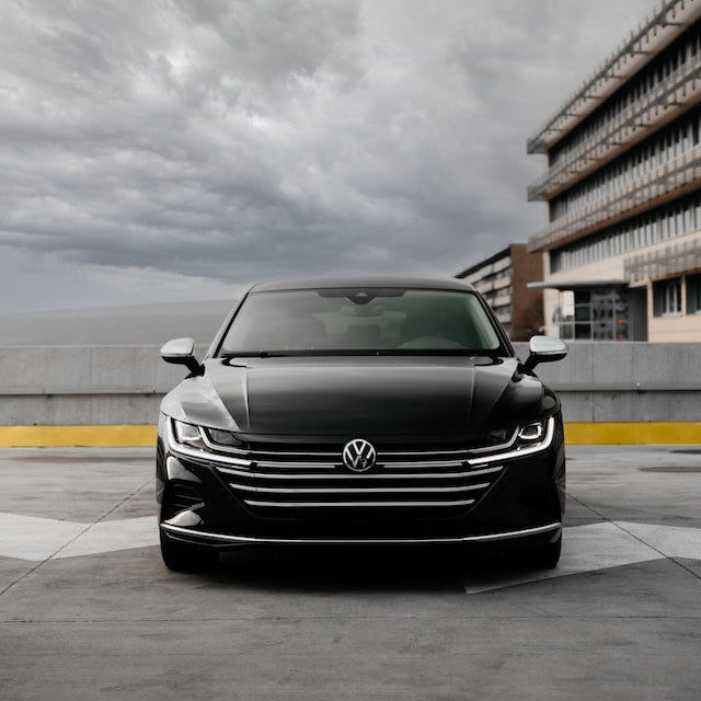 Volkswagen Arteon Ski Rack/Carrier - Mount Evo