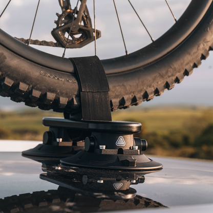 E-Solo Elektrisch Fietsenrek