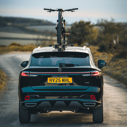 E-Solo Elektrisch Fietsenrek