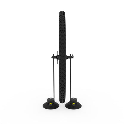 Front Wheel Carrier