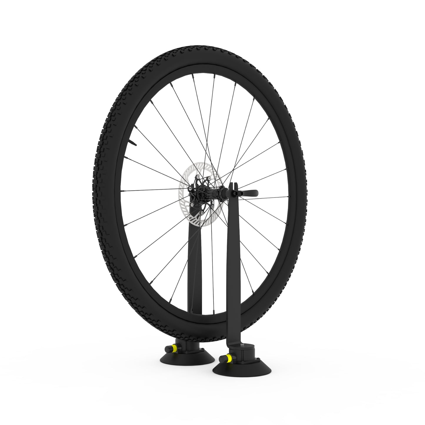 Front Wheel Carrier