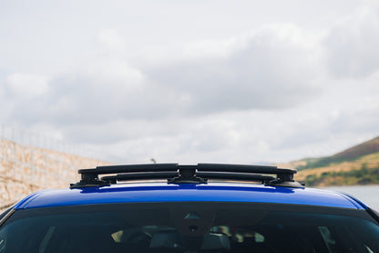 Porte-bagages multi-usages Sherpa