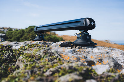 Piste Pro Ski & Snowboard Rack