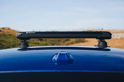 Piste Pro Ski & Snowboard Rack