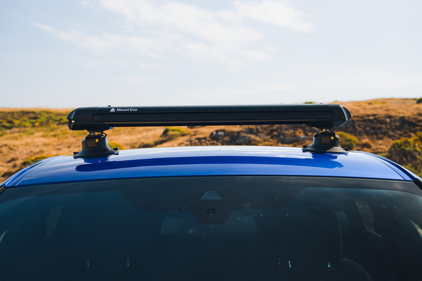 Piste Pro Ski & Snowboard Rack