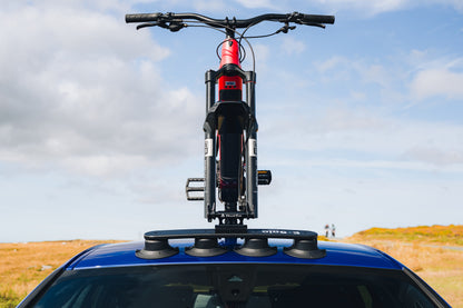 Porte-vélos électrique E-Solo Pro