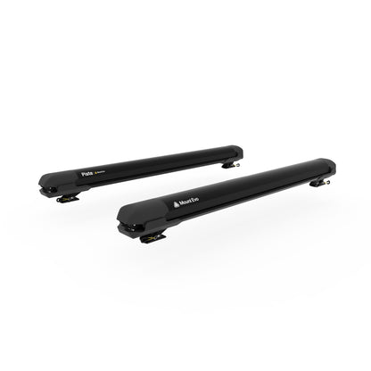 Base modulaire pour pistes