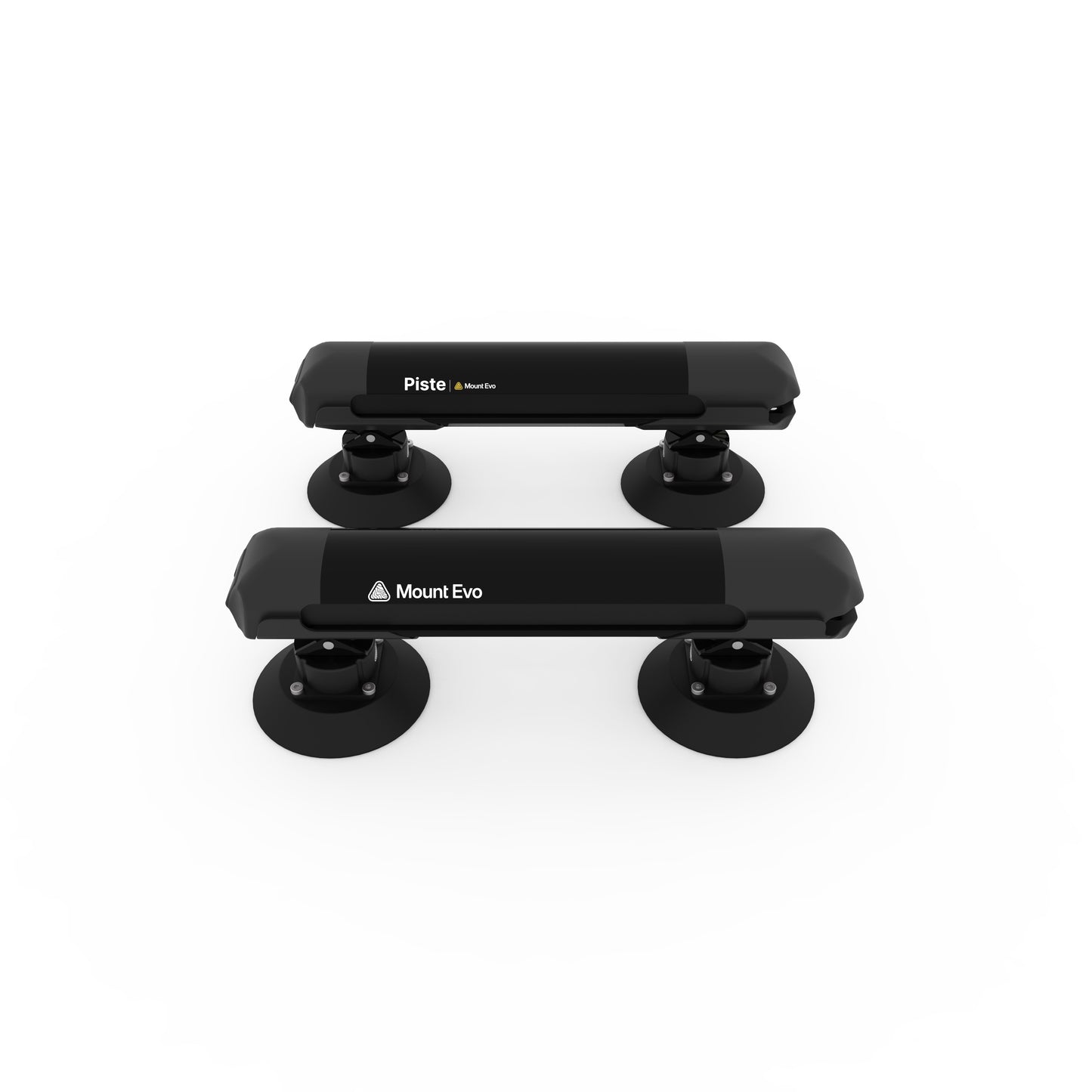 Piste - porte-skis et snowboards