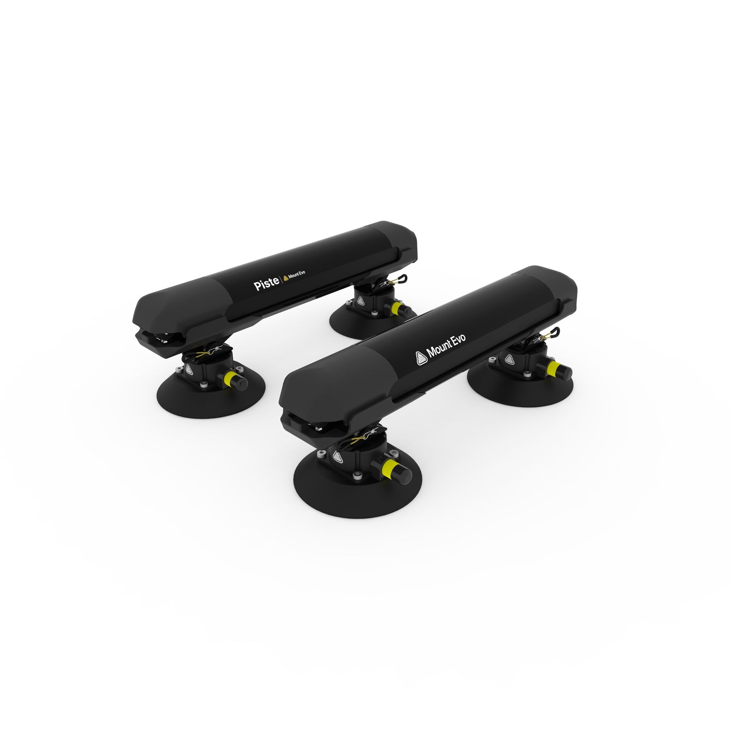 Piste - porte-skis et snowboards