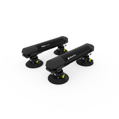 Piste - porte-skis et snowboards