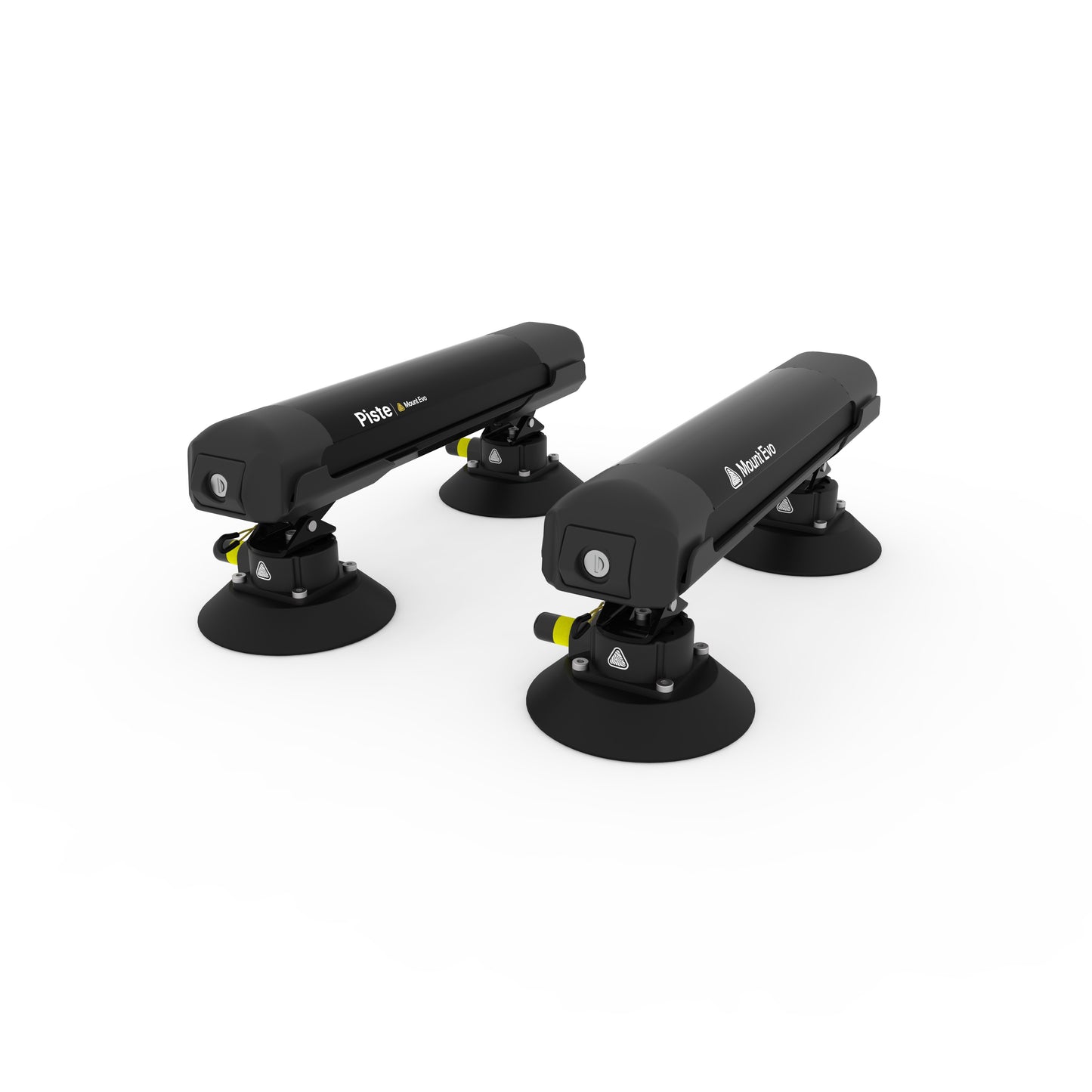 Piste - porte-skis et snowboards