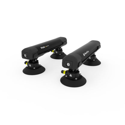 Piste - porte-skis et snowboards