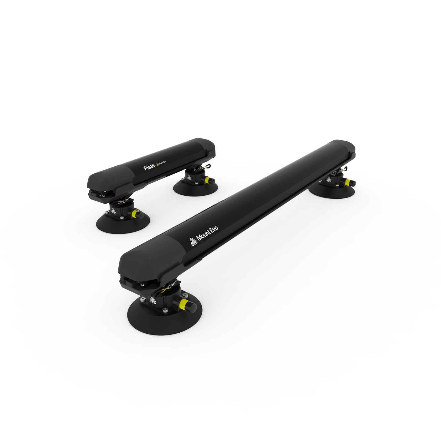 Piste - porte-skis et snowboards