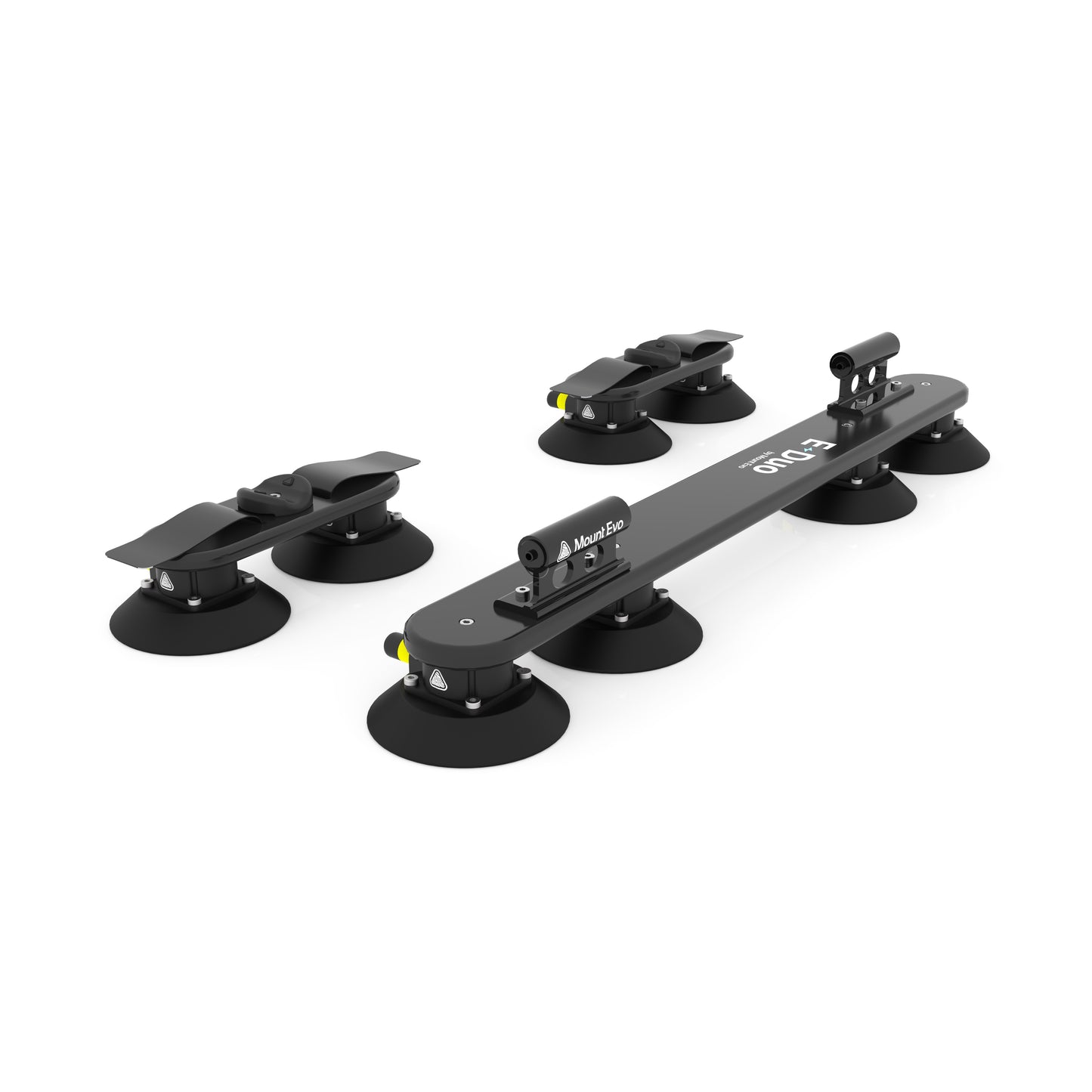 E-Duo Electric Bike Rack