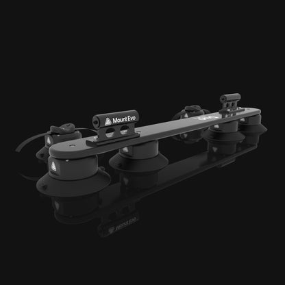 Duo Pro Bike Rack