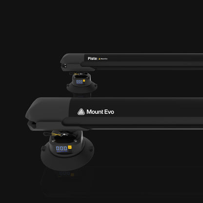 Piste Pro Ski & Snowboard Rack