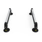 Piste Ski & Snowboard Rack