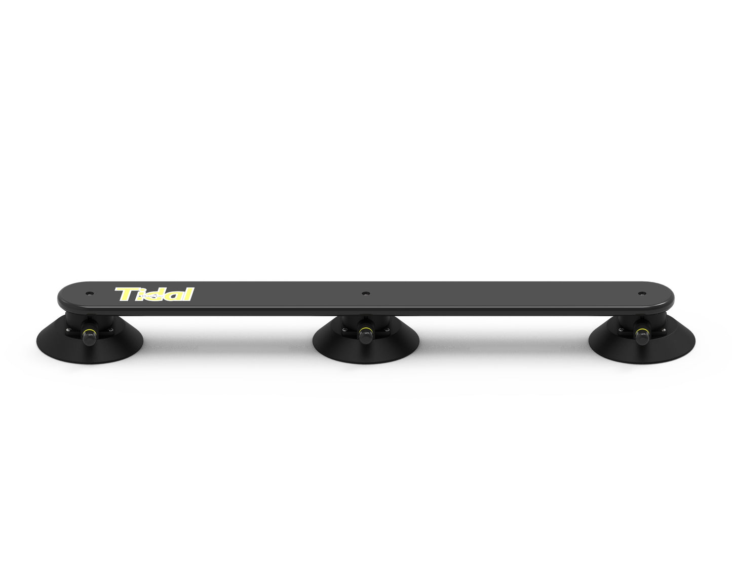 Tidal Surfplank en SUP dakdrager