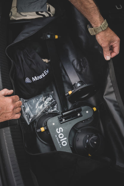 Mount Bag